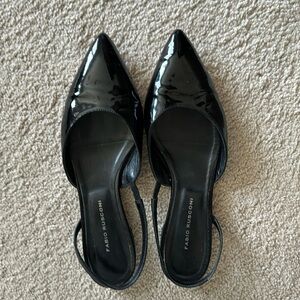 Fabio Rusconi flats. Made in Italy.